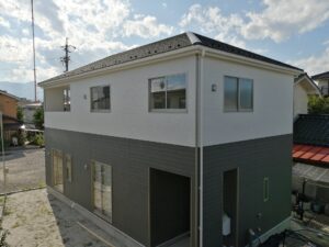 島立の新築建売住宅が完成＆価格変更♪
