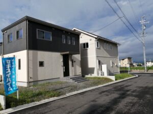 イーストヒル山辺のセキスイハイム様新築建売住宅を追加しました