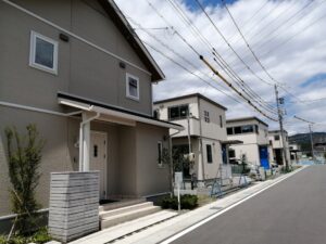 専任媒介契約の勘違い、どの不動産会社でも扱えます