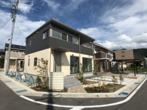 スマートハイムシティ水汲Northのセキスイハイム様新築分譲住宅を追加しました