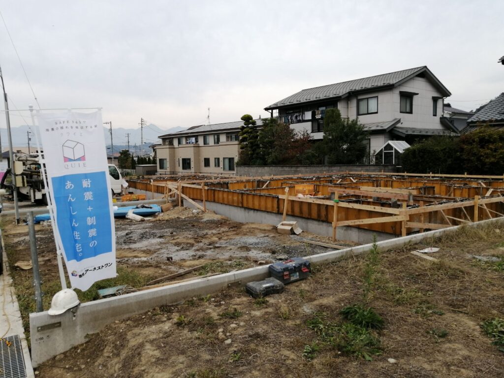 耐震+制震の「SAFE365」