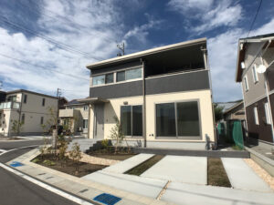 自営業者さんの住宅ローンのお手伝い