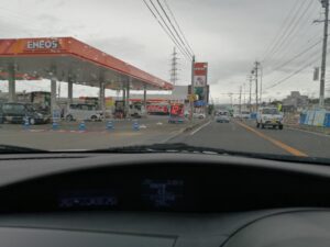 ガソリンはもう値上がりしないのでしょうか