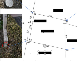 公簿（登記簿謄本）での売買って大丈夫なのでしょうか