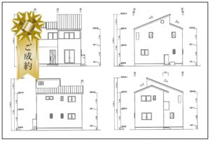 ＊ご成約御礼＊ 松本市内土地・マンション
