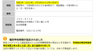3月1日(月)今日は何の日シリーズ。