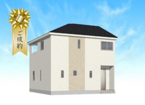 ＊ご成約御礼＊ 松本市県の新築分譲住宅