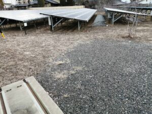 太陽光発電施設の近くに住む際にはチェック