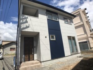 価格改定！自然素材にこだわった浅間温泉2丁目の建売住宅