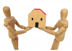 不動産の共有持ち分とはどんなもの？