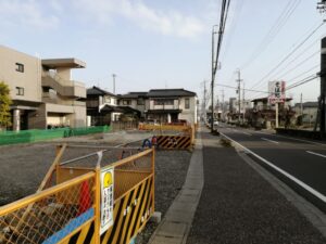またラーメン店？がオープンでしょうか・・