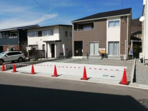 価格改定！里山辺・宮渕本村の新築分譲住宅が最終1棟です