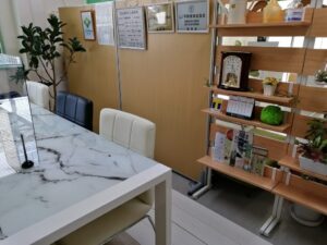 仲介業社の確認不足？によるトラブル発生