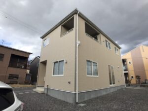 耐震等級は良く聞きますが、耐風等級って？