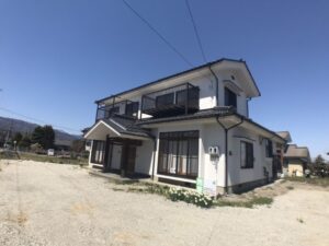 道路の幅は物件選びの大きな要因のひとつ