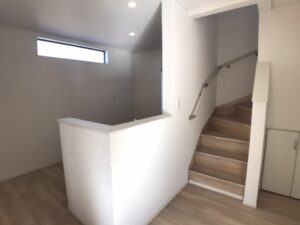 新築住宅の引渡し前の建物チェック（検査立会い）に行って参りました。