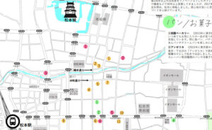 松本市内で移住者が営むお店のご紹介