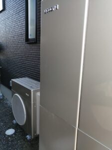 最近よく見るようになった気がする設備