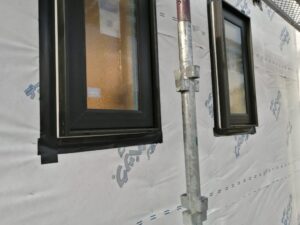 防水部分の検査は受けていますでしょうか？