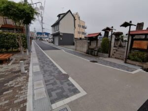 美味しいコーヒーをいただいております