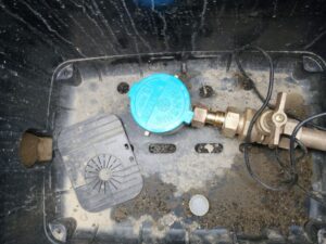 水道の引き込み管の太さについてのお話