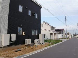 自宅を売ってもそのまま住み続けたい場合は