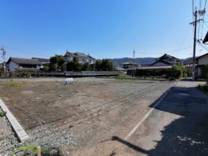 建築条件付の土地は敬遠されがちですが