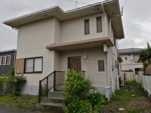 中古住宅で住宅ローン控除を受けるには
