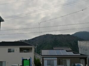 売るのが先か、買うのが先か、