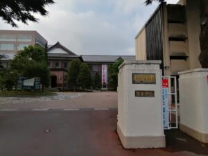 いよいよ夏の甲子園が始まります。