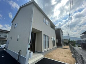 新築建売住宅のリアルな固定資産税