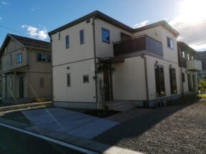 新築建売住宅は総額でいくらかかるのか