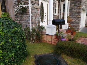 玄関は家の顔なのでこだわりたいもの