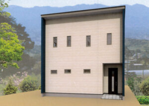 三角屋根はもはや高級住宅なのでしょうか