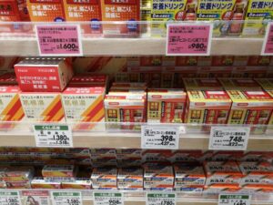 葛根湯でワクチン副反応を抑える！？