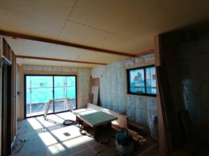 建築現場がキレイなことはとても重要なことなのです