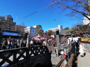 今日は何の日シリーズ、令和4年1月2日となりました