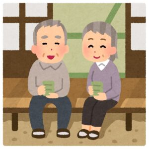 おひとりさま高齢者も部屋が借りやすくなる