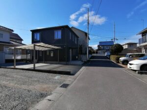 欲しい中古住宅が買えないのは何とも切ないです