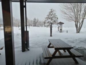 大雪の日でしたが無事長野市での決済を終えて参りました