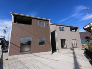 形が整形でない土地の購入も検討する価値はあります