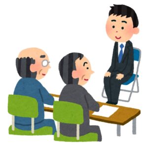 不動産業界に就職、どんな志望動機があるのでしょうか