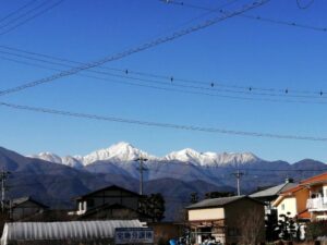 移住のご相談は雪対策と寒さ対策から