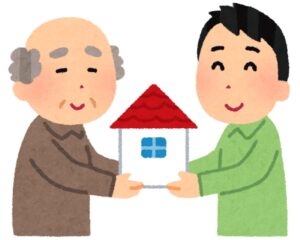 相続した不動産は二重に税金がかかっている？