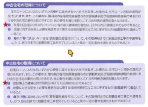 改めて住宅ローン控除に大きな改正がありました