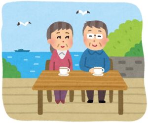 相続した自宅に一生住み続けられるという法律