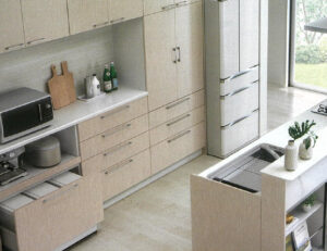 新築建売住宅で追加注文が多いものと言えば