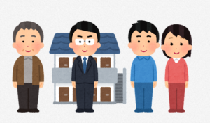 相続すべきは賃貸アパートか分譲マンションか