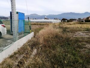 電柱の新設が必要な時って誰の負担で建てるのか