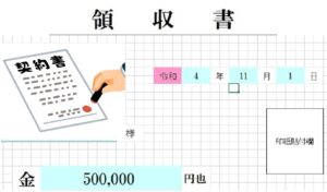 不動産売買の手付金は心して納めましょう